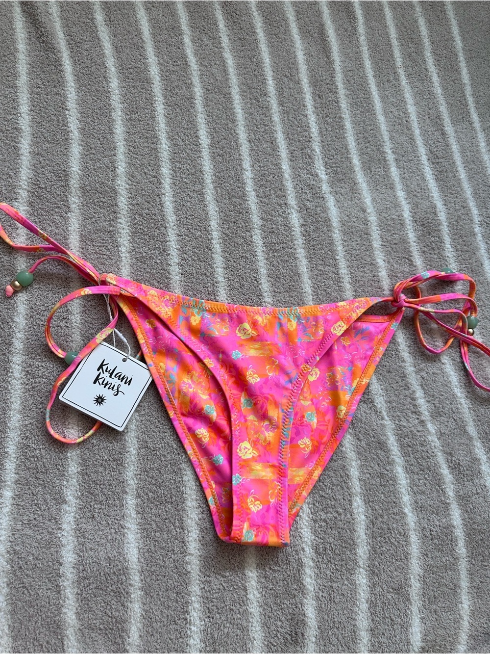 Kulani Kinis - Mystery Bikini Bottom NWT